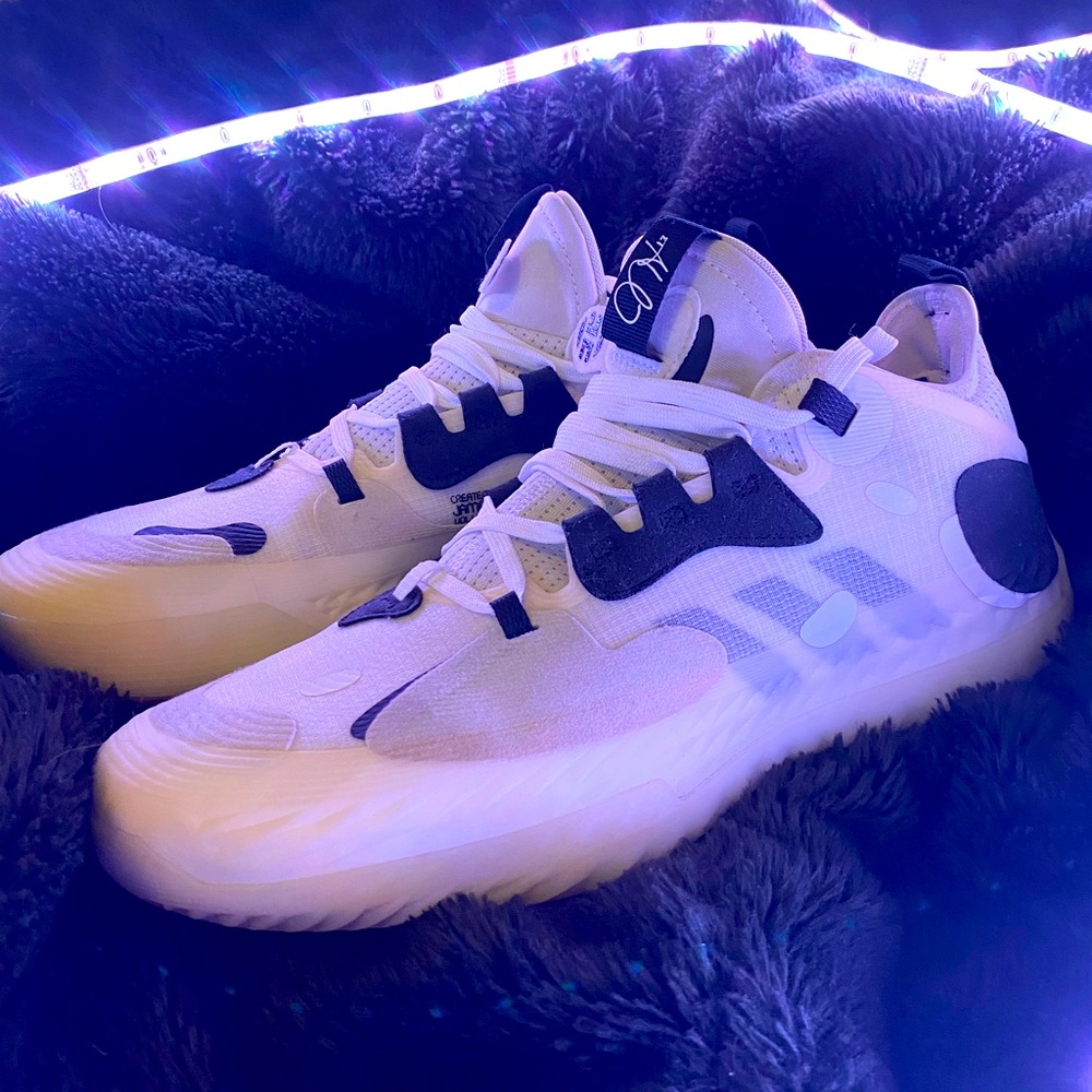 ❌SOLD❌ harden vol. 5
